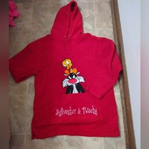 Woman's hoodie